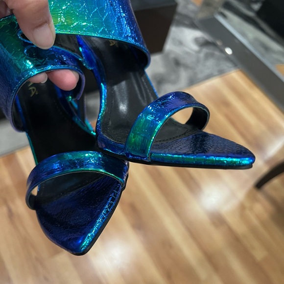 Liliana heels - Picture 7 of 12